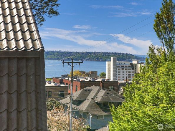 223 W Kinnear Place, Seattle WA 98119