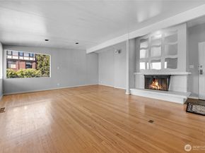 223 W Kinnear Place, Seattle WA 98119