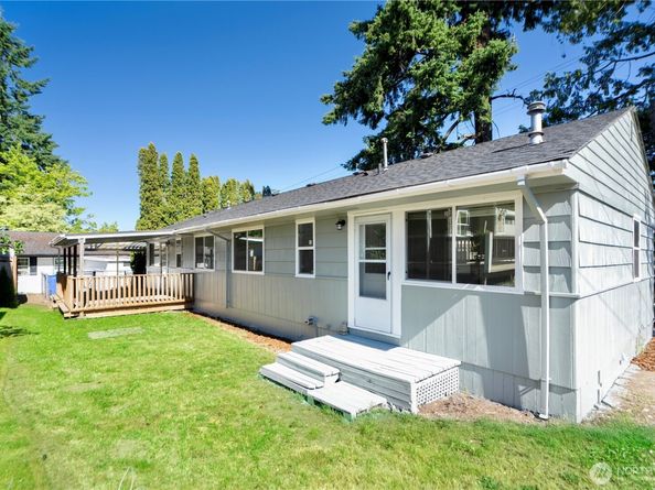 2807 NE 16th Street, Renton WA 98056