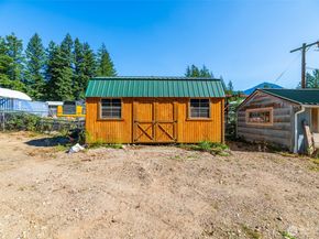 45100 SE North Bend Way, North Bend WA 98045
