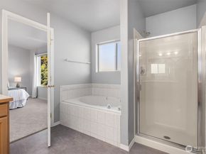 4876 NE Hemlock Lane, Hansville WA 98340