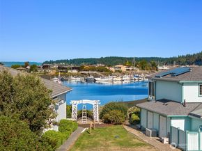 4876 NE Hemlock Lane, Hansville WA 98340