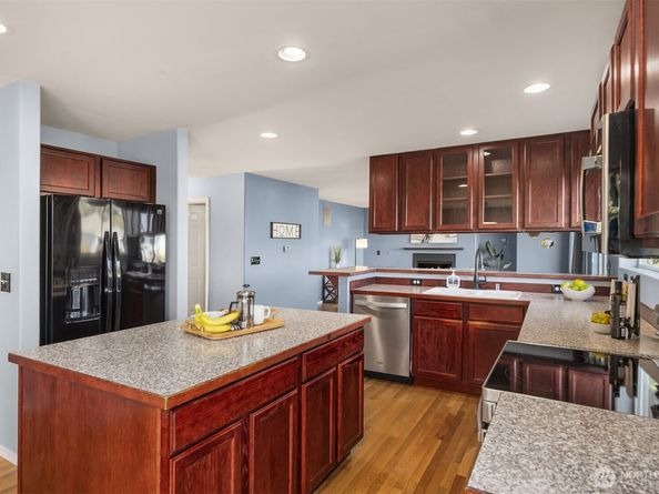 4876 NE Hemlock Lane, Hansville WA 98340