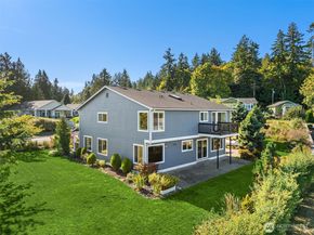 4876 NE Hemlock Lane, Hansville WA 98340