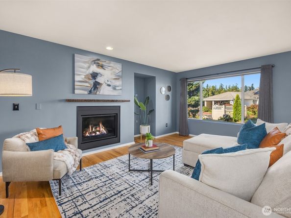 4876 NE Hemlock Lane, Hansville WA 98340