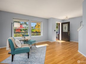 4876 NE Hemlock Lane, Hansville WA 98340