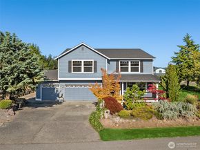 4876 NE Hemlock Lane, Hansville WA 98340