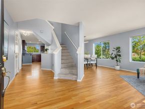 4876 NE Hemlock Lane, Hansville WA 98340