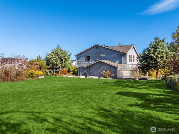 4876 NE Hemlock Lane, Hansville WA 98340