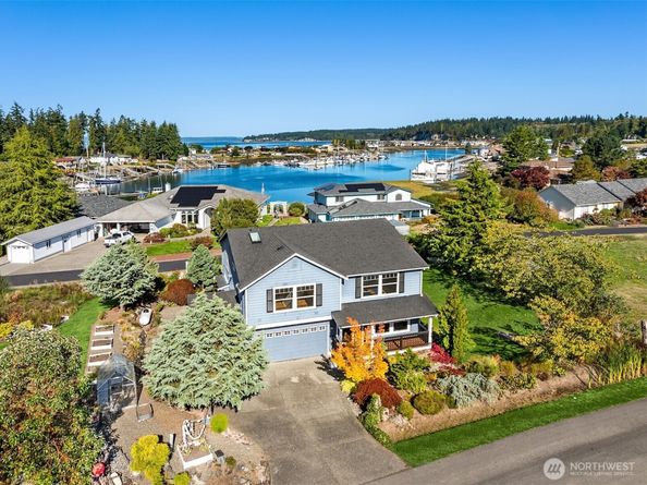 4876 NE Hemlock Lane, Hansville WA 98340