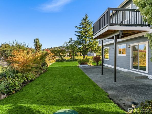 4876 NE Hemlock Lane, Hansville WA 98340