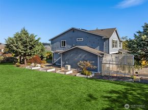 4876 NE Hemlock Lane, Hansville WA 98340