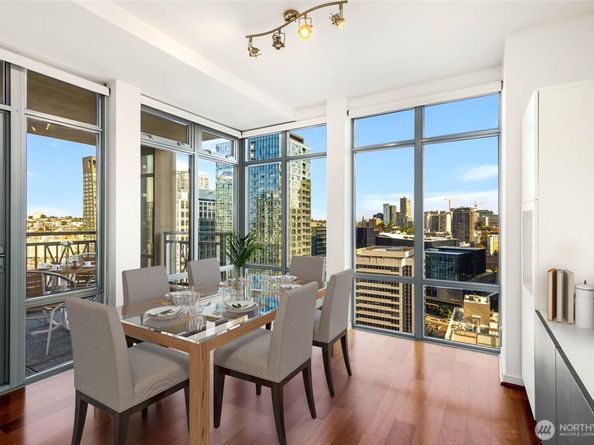 819 Virginia Street 3303, Seattle WA 98101