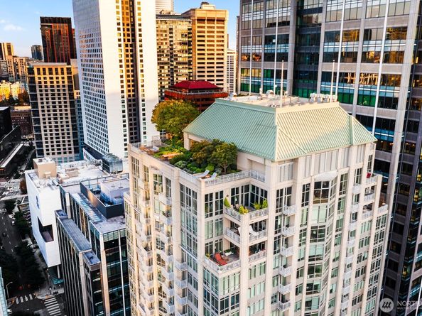 819 Virginia Street 3303, Seattle WA 98101