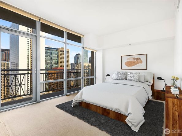 819 Virginia Street 3303, Seattle WA 98101