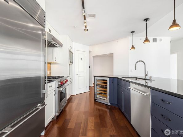 819 Virginia Street 3303, Seattle WA 98101