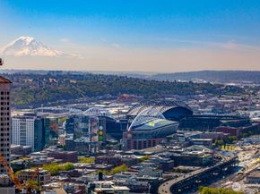 1521 2nd Avenue 2800, Seattle WA 98101