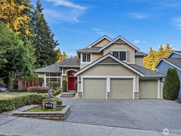 3003 204th Street SE, Bothell WA 98012