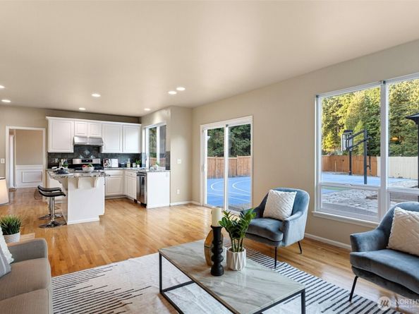 3003 204th Street SE, Bothell WA 98012