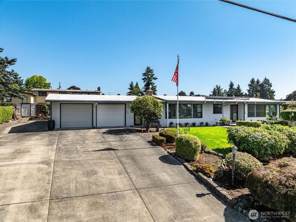 23034 Thunderbird Drive S, Des Moines WA 98198