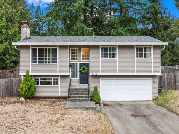 9155 Kristi Court NW, Bremerton WA 98311
