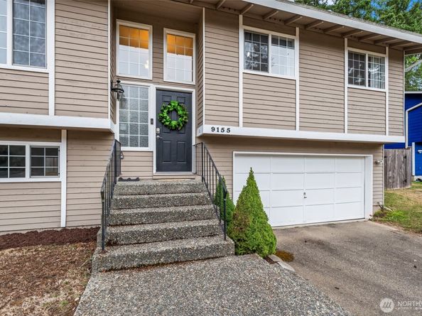 9155 Kristi Court NW, Bremerton WA 98311