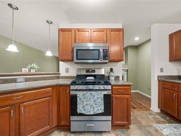 4632 Chanting Circle SW, Port Orchard WA 98367