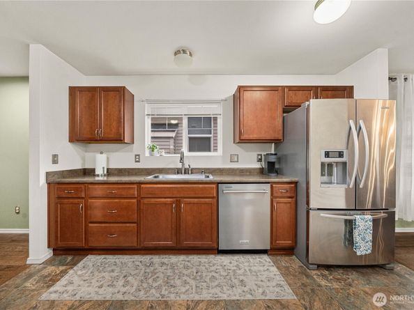 4632 Chanting Circle SW, Port Orchard WA 98367