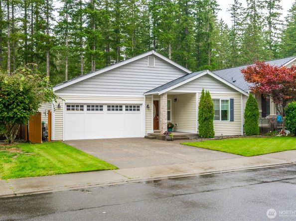 4632 Chanting Circle SW, Port Orchard WA 98367