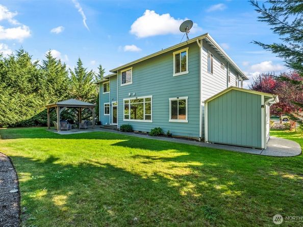 4710 Rutherford Circle SW, Port Orchard WA 98367