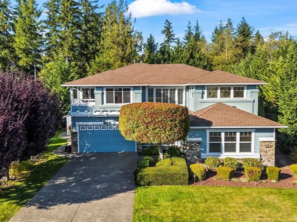4710 Rutherford Circle SW, Port Orchard WA 98367