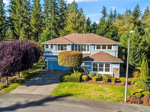 4710 Rutherford Circle SW, Port Orchard WA 98367