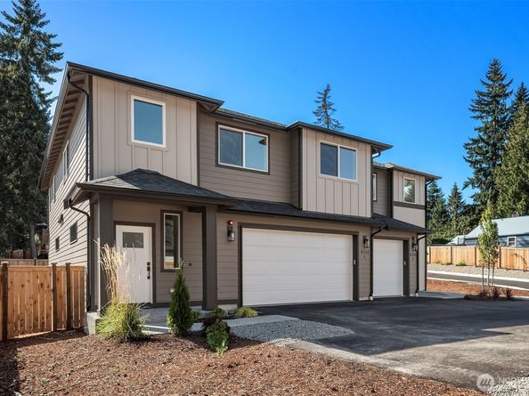 12332 13th Place SW 2A, Burien WA 98146