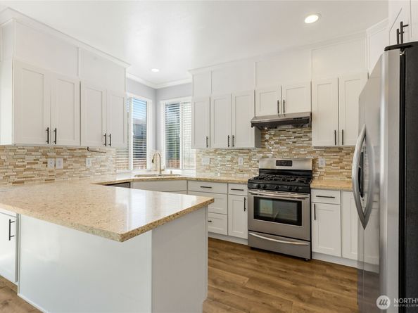 12909 67th Avenue SE, Snohomish WA 98296