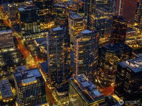 10700 NE 4th Street 2412, Bellevue WA 98004