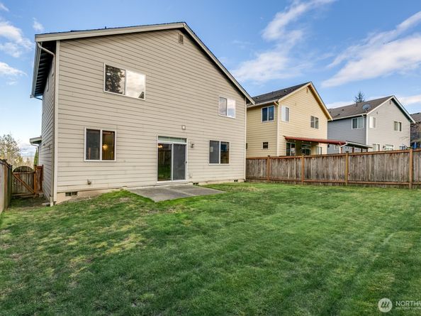 12230 58th Avenue SE, Snohomish WA 98296