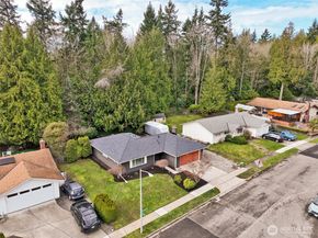 10009 161st Avenue NE, Redmond WA 98052