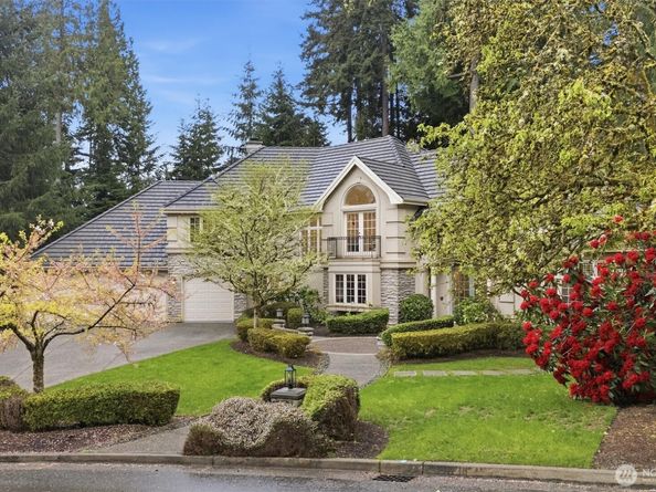13799 NE 32nd Place, Bellevue WA 98005