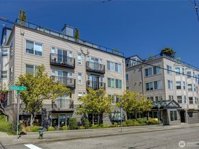 500 Aloha Street 107, Seattle WA 98109