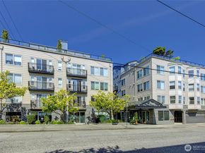 500 Aloha Street 107, Seattle WA 98109