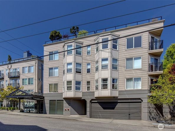 500 Aloha Street 107, Seattle WA 98109