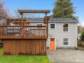 3854 48th Avenue SW, Seattle WA 98116