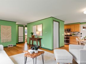 3854 48th Avenue SW, Seattle WA 98116