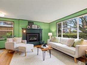 3854 48th Avenue SW, Seattle WA 98116