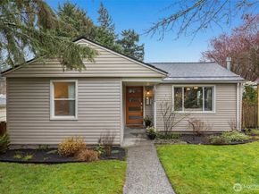 3854 48th Avenue SW, Seattle WA 98116