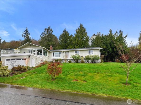 9011 Roanoke Road NE, Bremerton WA 98311
