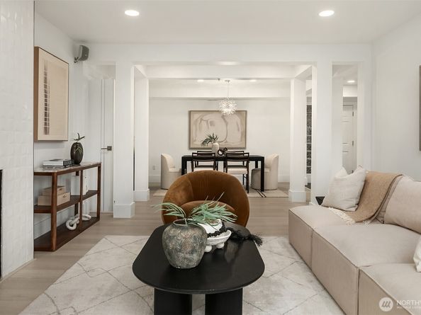 102 State Street S 106W, Kirkland WA 98033