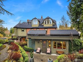 3333 43rd Avenue NE, Seattle WA 98105