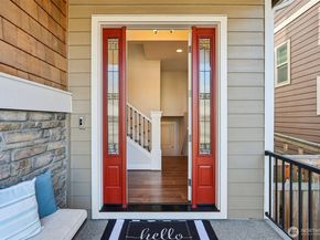 1412 Westridge Way NE, Issaquah WA 98029