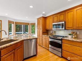 321 N 188th Street, Shoreline WA 98133